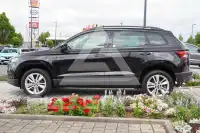 2021 Skoda Karoq
