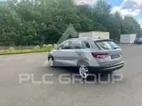 2021 Skoda Karoq