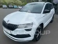 2021 Skoda Karoq