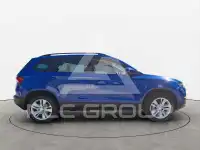 2021 Skoda Karoq