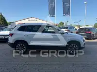 2021 Skoda Karoq