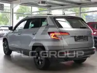 2021 Skoda Karoq