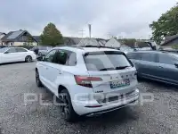 2021 Skoda Karoq