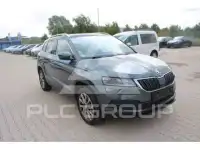 2021 Skoda Karoq