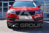 2021 Skoda Karoq