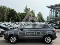 2021 Skoda Karoq