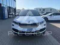 2021 Skoda Karoq