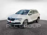 2021 Skoda Karoq