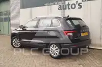 2021 Skoda Karoq