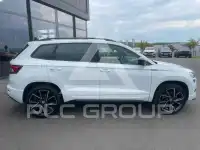 2021 Skoda Karoq