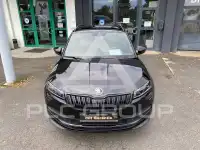 2021 Skoda Karoq