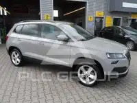 2021 Skoda Karoq