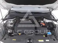 2021 Skoda Karoq