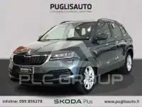 2021 Skoda Karoq