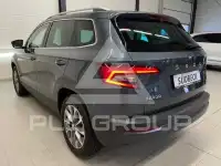 2021 Skoda Karoq