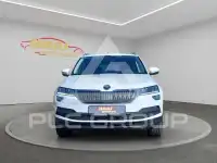 2021 Skoda Karoq