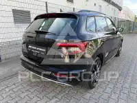 2021 Skoda Karoq