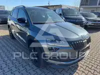 2021 Skoda Karoq
