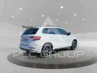 2021 Skoda Karoq