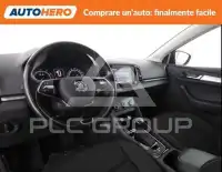 2021 Skoda Karoq