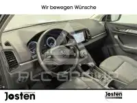 2021 Skoda Karoq