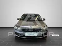 2021 Skoda Karoq