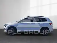 2021 Skoda Karoq