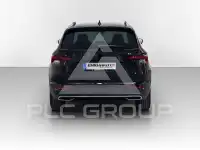 2021 Skoda Karoq