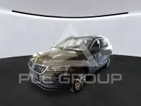 2021 Skoda Karoq