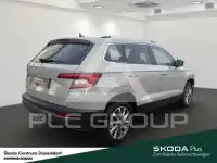 2021 Skoda Karoq