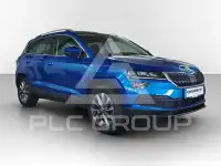 2021 Skoda Karoq