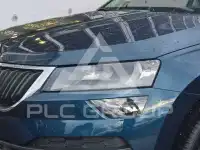2021 Skoda Karoq