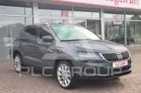 2021 Skoda Karoq