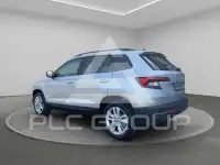 2021 Skoda Karoq