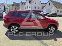 2021 Skoda Karoq