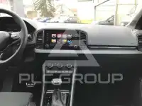 2021 Skoda Karoq