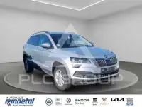 2021 Skoda Karoq