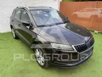 2021 Skoda Karoq