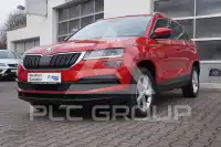 2021 Skoda Karoq