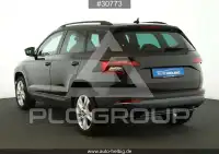 2021 Skoda Karoq