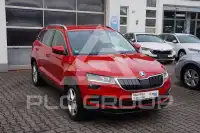 2021 Skoda Karoq