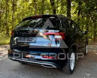 2021 Skoda Karoq