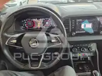 2021 Skoda Karoq