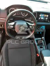 2021 Skoda Karoq