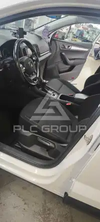 2021 Skoda Karoq