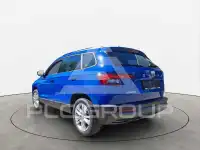 2021 Skoda Karoq