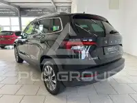 2021 Skoda Karoq