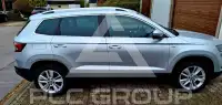 2021 Skoda Karoq