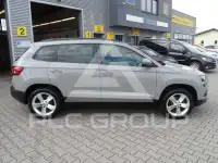 2021 Skoda Karoq