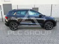 2021 Skoda Karoq